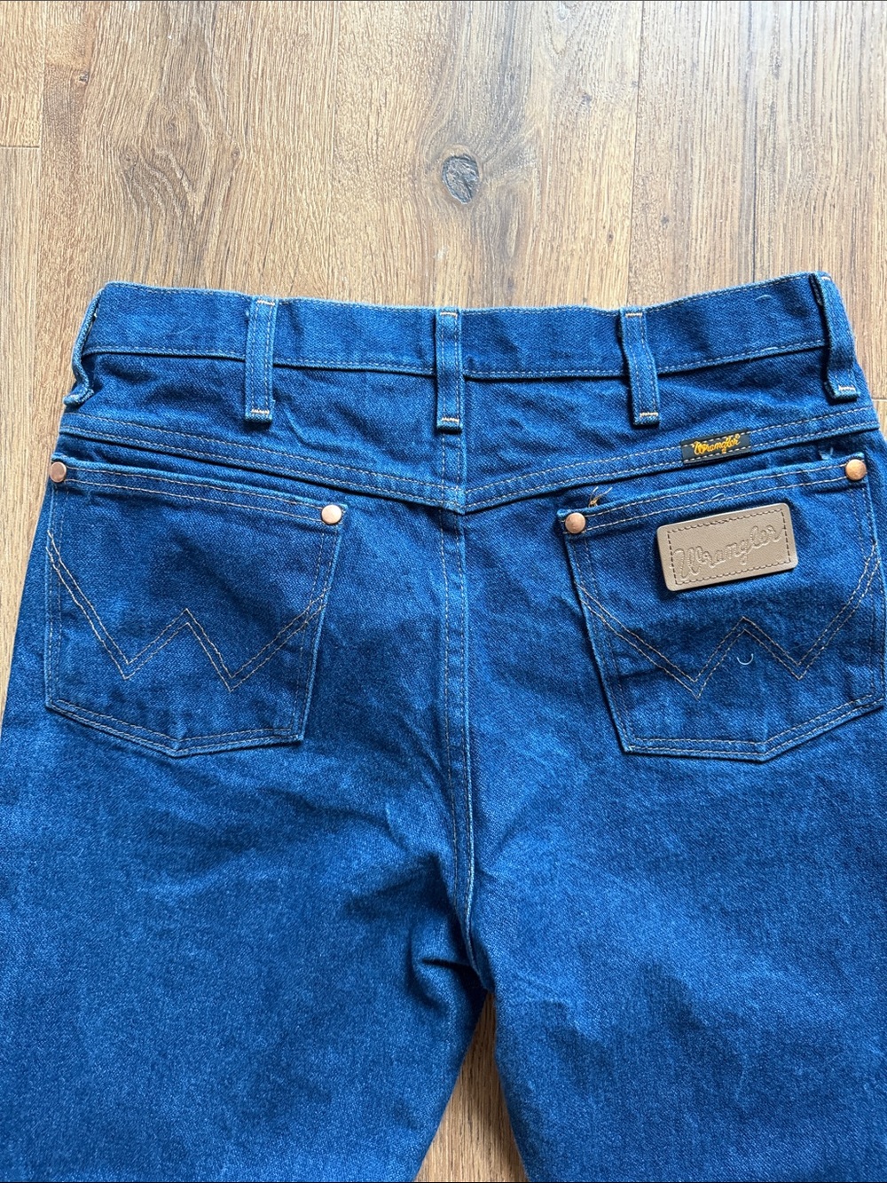 Wrangler jeans - Picture 3 of 7